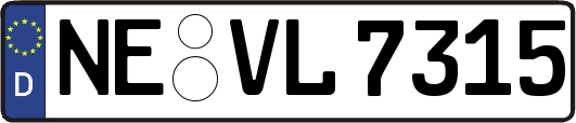 NE-VL7315