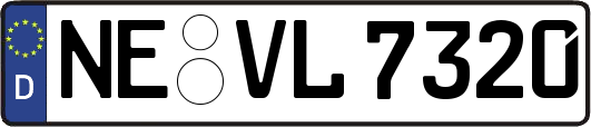 NE-VL7320