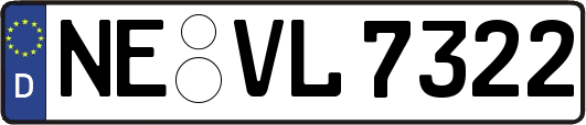NE-VL7322