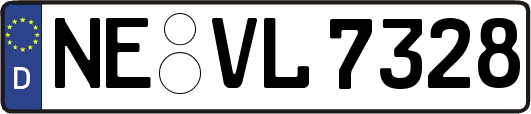 NE-VL7328