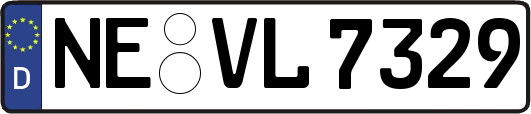 NE-VL7329