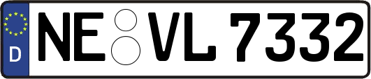 NE-VL7332