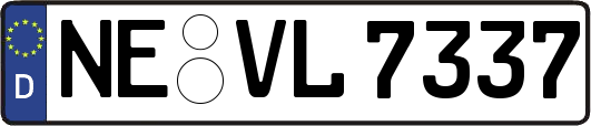 NE-VL7337