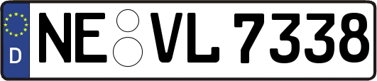 NE-VL7338