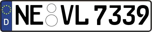 NE-VL7339