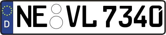 NE-VL7340