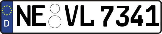 NE-VL7341
