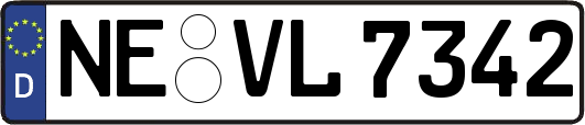 NE-VL7342