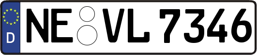 NE-VL7346