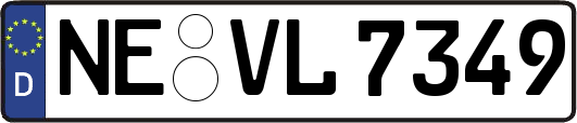 NE-VL7349