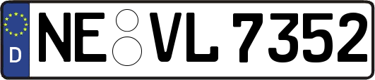 NE-VL7352