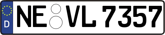 NE-VL7357