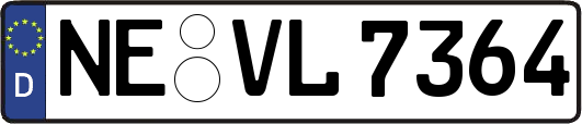 NE-VL7364