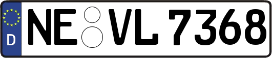 NE-VL7368