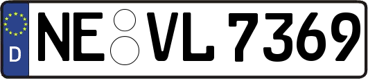NE-VL7369