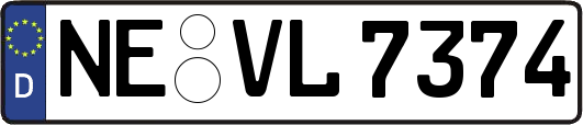 NE-VL7374