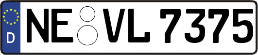 NE-VL7375