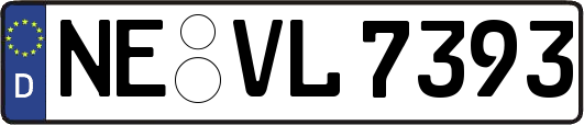 NE-VL7393