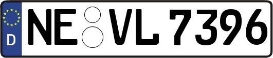 NE-VL7396