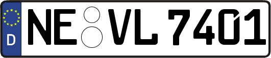 NE-VL7401