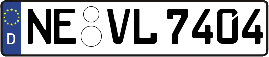 NE-VL7404