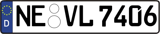NE-VL7406