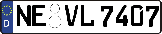 NE-VL7407