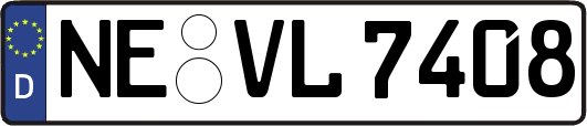 NE-VL7408