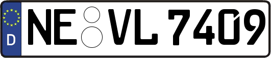 NE-VL7409