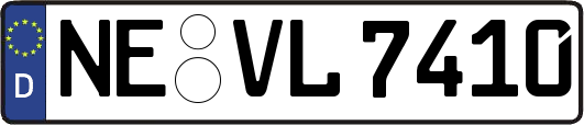 NE-VL7410