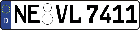 NE-VL7411