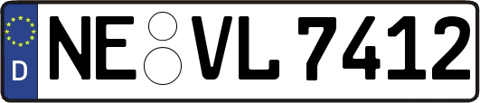NE-VL7412