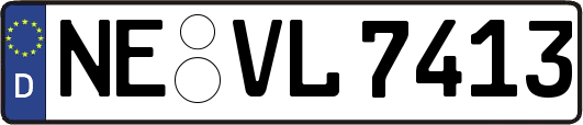 NE-VL7413