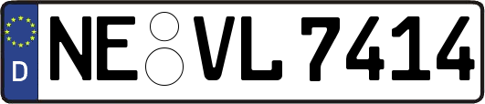 NE-VL7414