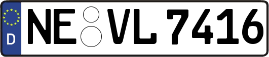 NE-VL7416