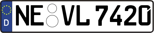 NE-VL7420