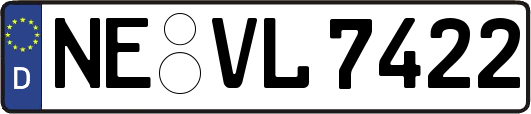 NE-VL7422