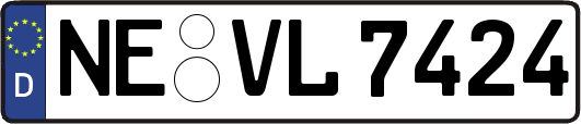 NE-VL7424