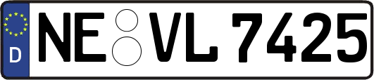 NE-VL7425