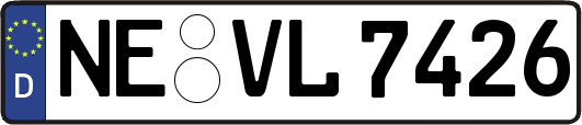 NE-VL7426