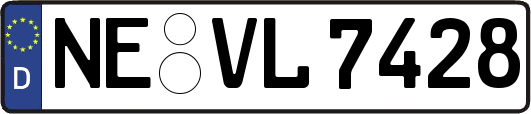 NE-VL7428