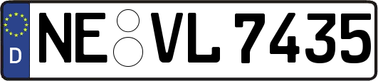 NE-VL7435