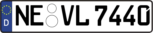 NE-VL7440
