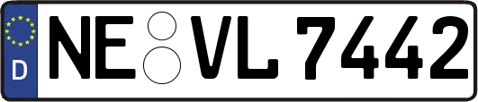 NE-VL7442