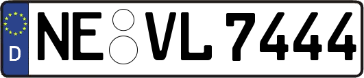 NE-VL7444