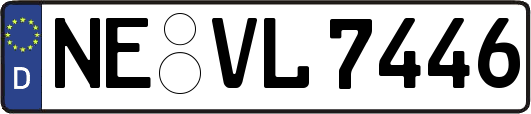 NE-VL7446