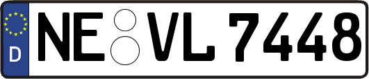NE-VL7448