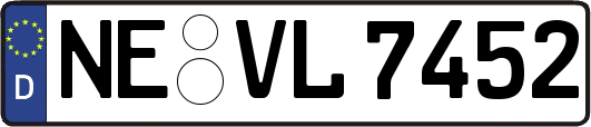 NE-VL7452