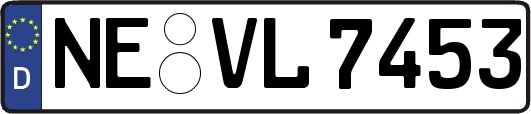 NE-VL7453