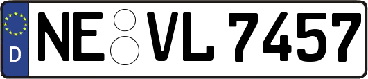 NE-VL7457